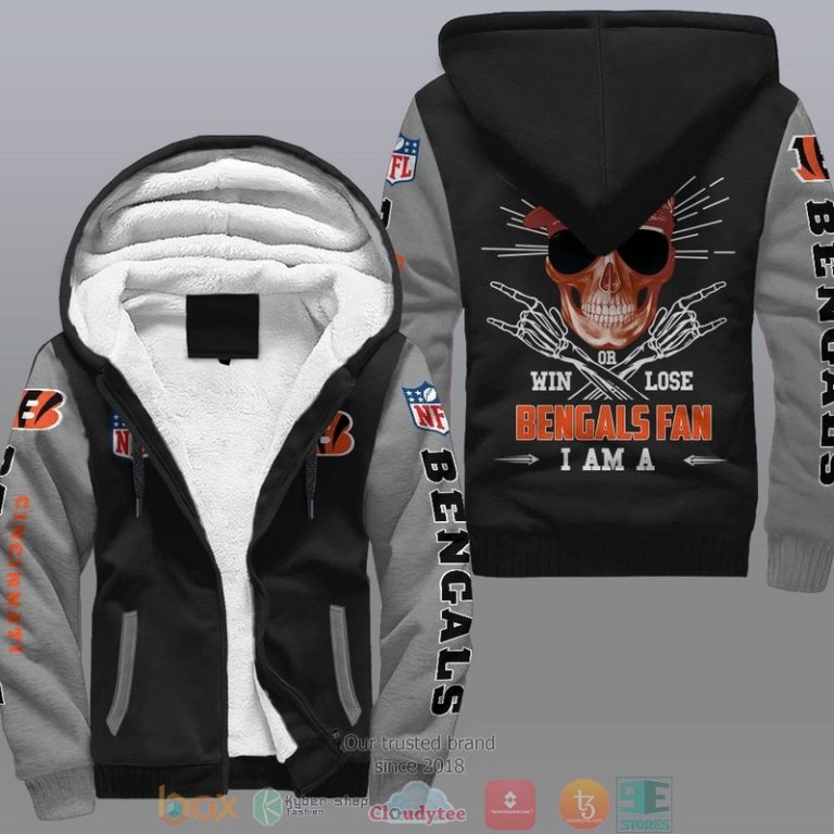 Nfl-Cincinnati-Bengals-I-Am-A-Bengals-Fan-Fleece-Hoodie-2