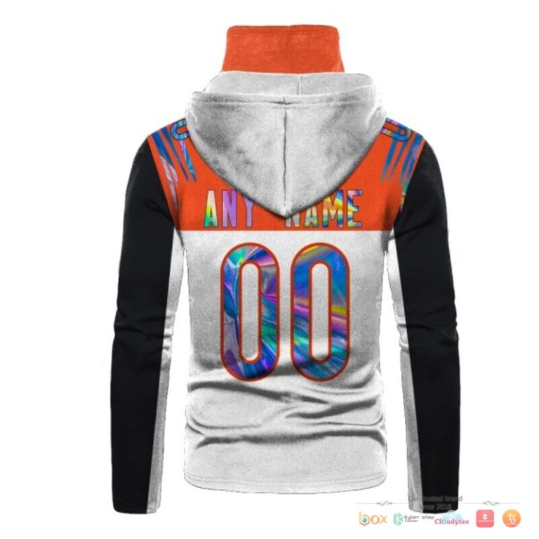 Nfl-Cincinnati-Bengals-White-Black-Hologram-Custom-3D-Hoodie-Mask-3