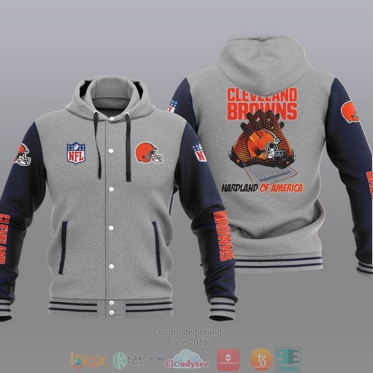 Nfl-Cleveland-Browns-Hardland-Of-America-Baseball-Jacket-Hoodie-2
