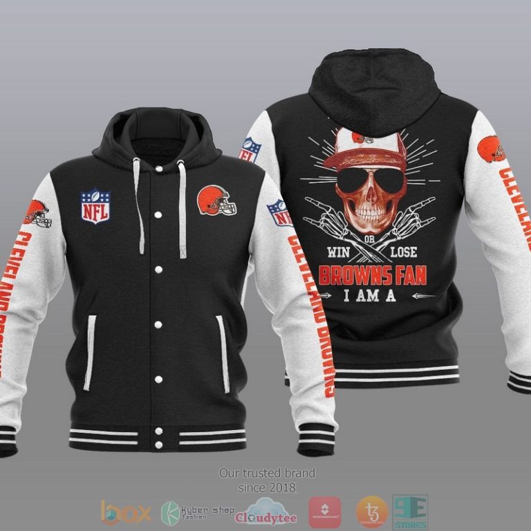 Nfl-Cleveland-Browns-I-Am-A-Browns-Fan-Baseball-Hoodie-Jacket-1