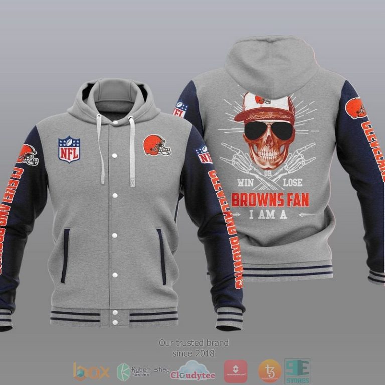 Nfl-Cleveland-Browns-I-Am-A-Browns-Fan-Baseball-Hoodie-Jacket-2
