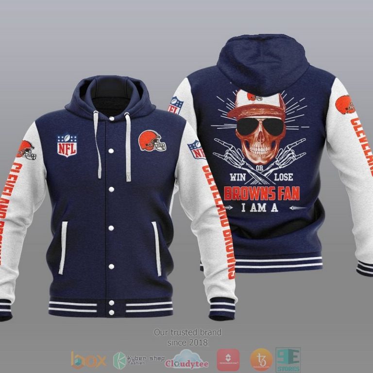 Nfl-Cleveland-Browns-I-Am-A-Browns-Fan-Baseball-Hoodie-Jacket-3