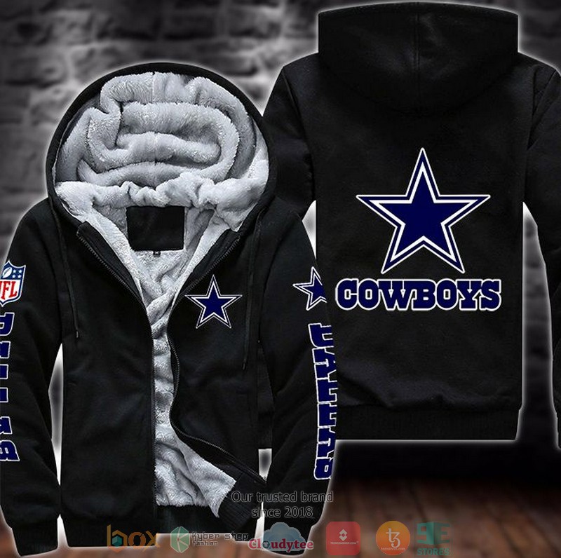 Nfl-Dallas-Cowboys-3D-Fleece-Hoodie-Jacket-1