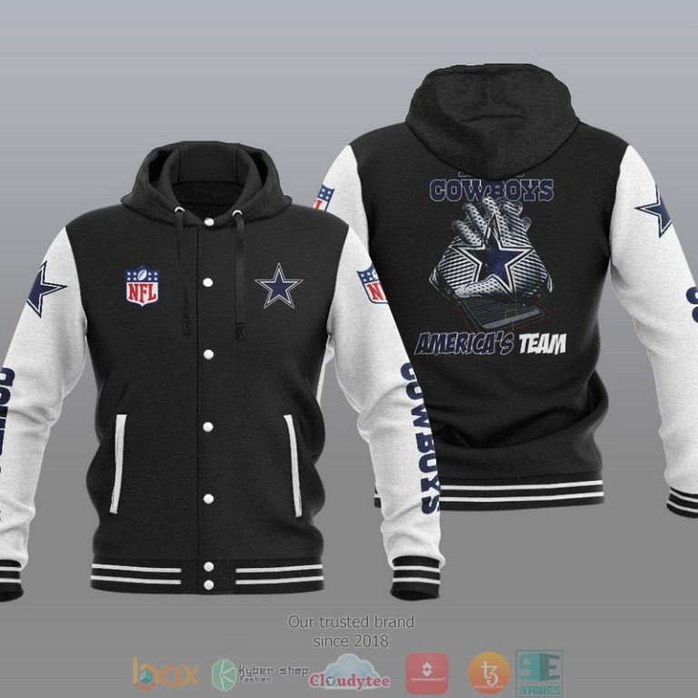 Nfl-Dallas-Cowboys-AmericaS-Team-Baseball-Jacket-Hoodie-1