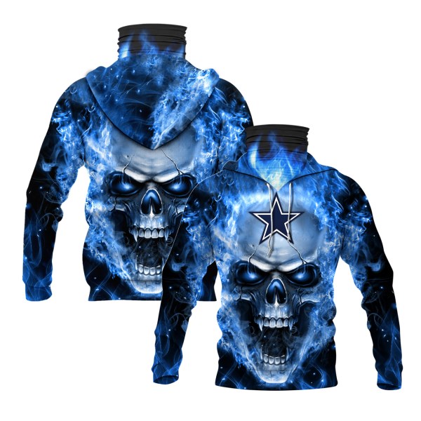Nfl-Dallas-Cowboys-Flameskull-3D-Hoodie-Mask-1