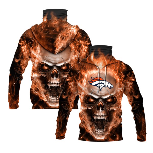 Nfl-Denver-Broncos-Flameskull-3D-Hoodie-Mask-1