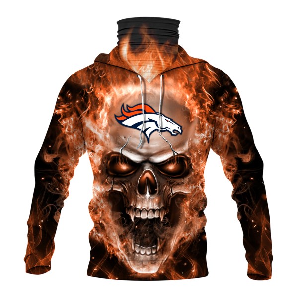 Nfl-Denver-Broncos-Flameskull-3D-Hoodie-Mask-2