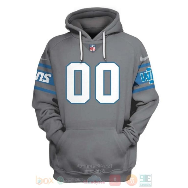 Nfl-Detroit-Lions-Personalized-3D-Hoodie-Shirt-2