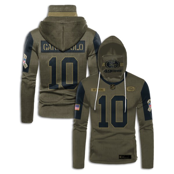 Nfl-Garoppolo-10-San-Francisco-49Ers-3D-Hoodie-Mask-1