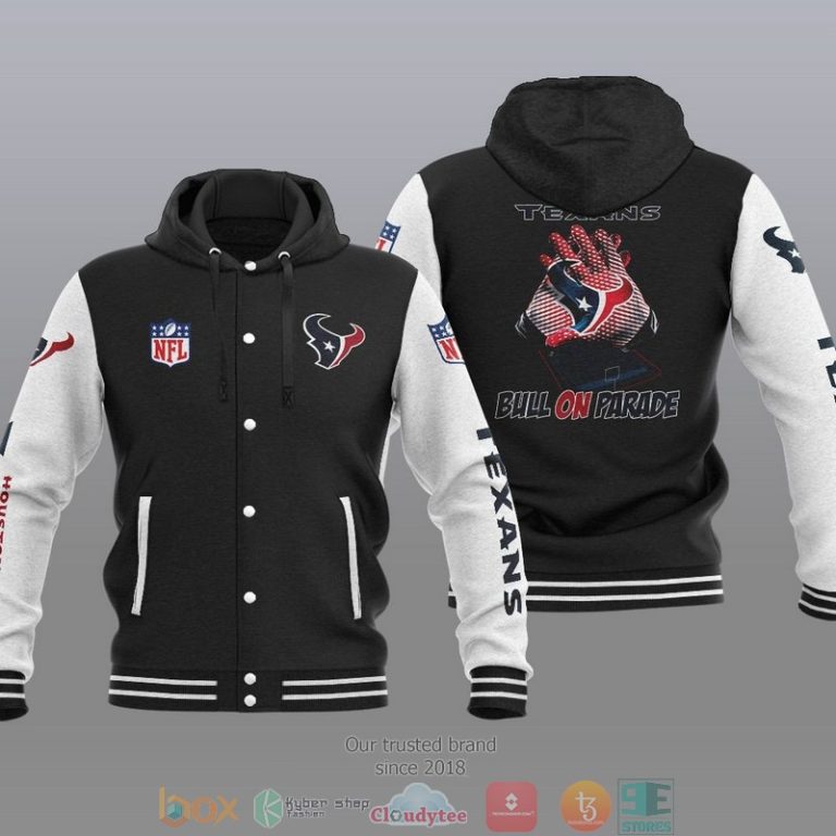Nfl-Houston-Texans-Bull-On-Parade-Baseball-Jacket-Hoodie-1