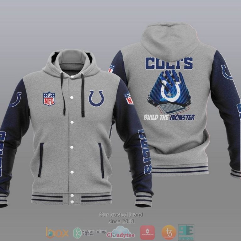 Nfl-Indianapolis-Colts-Build-The-Monster-Baseball-Jacket-Hoodie-2