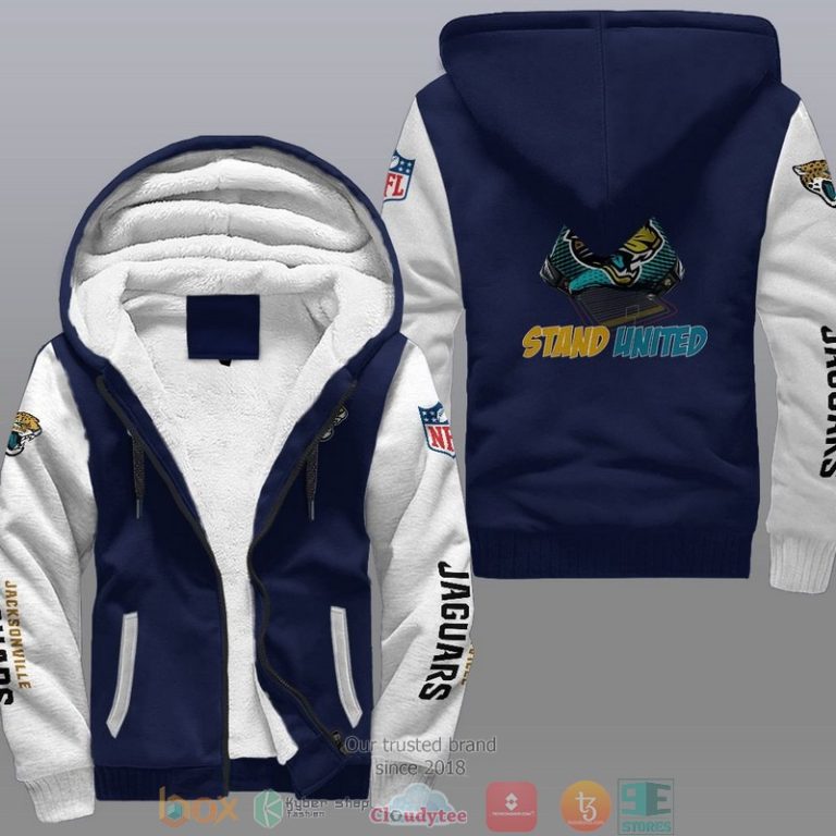 Nfl-Jacksonville-Jaguars-Stand-United-Fleece-Hoodie-3