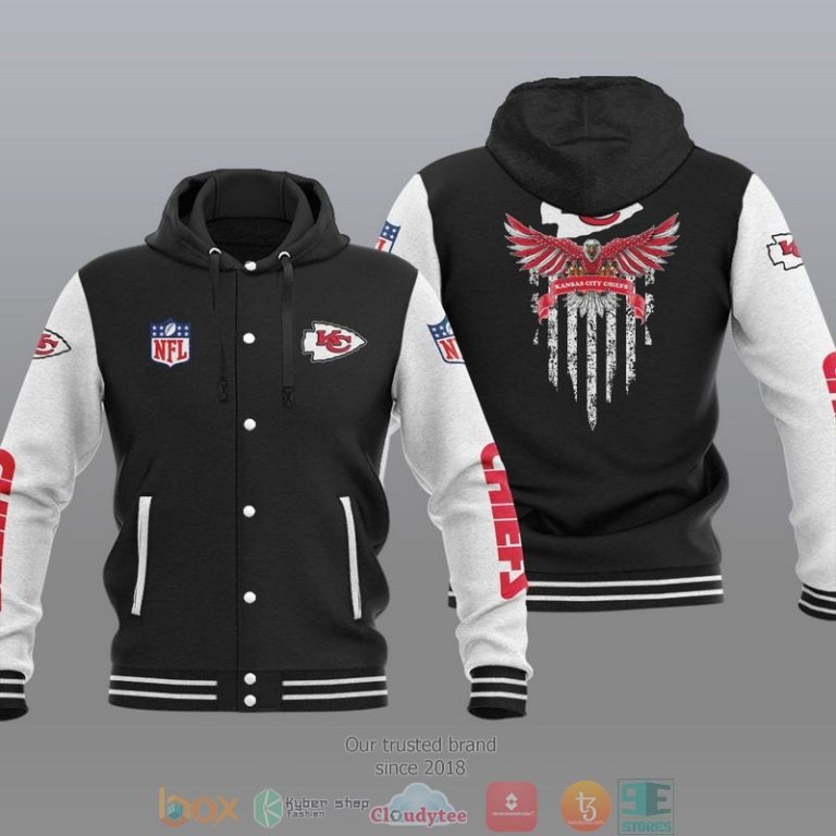Nfl-Kansas-City-Chiefs-Eagle-American-Flag-Baseball-Jacket-Hoodie-1