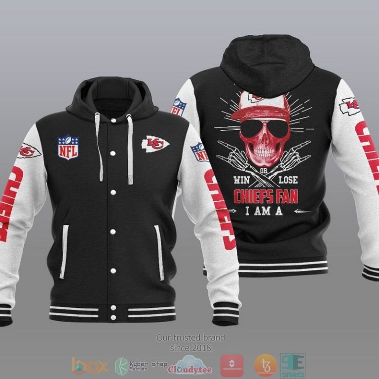 Nfl-Kansas-City-Chiefs-I-Am-A-Chiefs-Fan-Baseball-Hoodie-Jacket-1