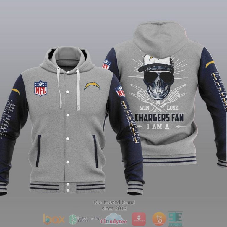 Nfl-Los-Angeles-Chargers-I-Am-A-Chargers-Fan-Baseball-Hoodie-Jacket-2