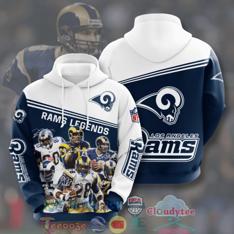 Nfl-Los-Angeles-Rams-Legends-Signatures-Hoodie-3D-2
