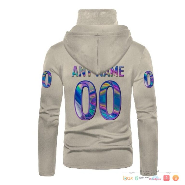 Nfl-Los-Angeles-Rams-Light-Grey-Hologram-3D-Hoodie-Mask-3