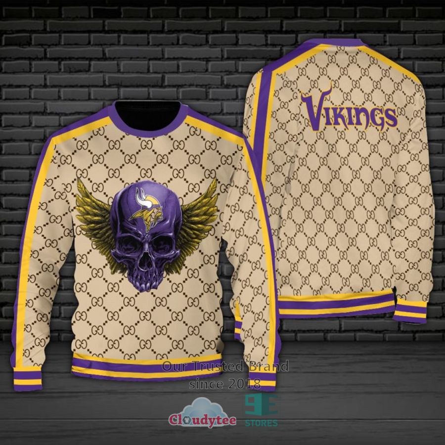 NFL Minnesota Vikings 3D Hoodie, Shirt - You are always best dear