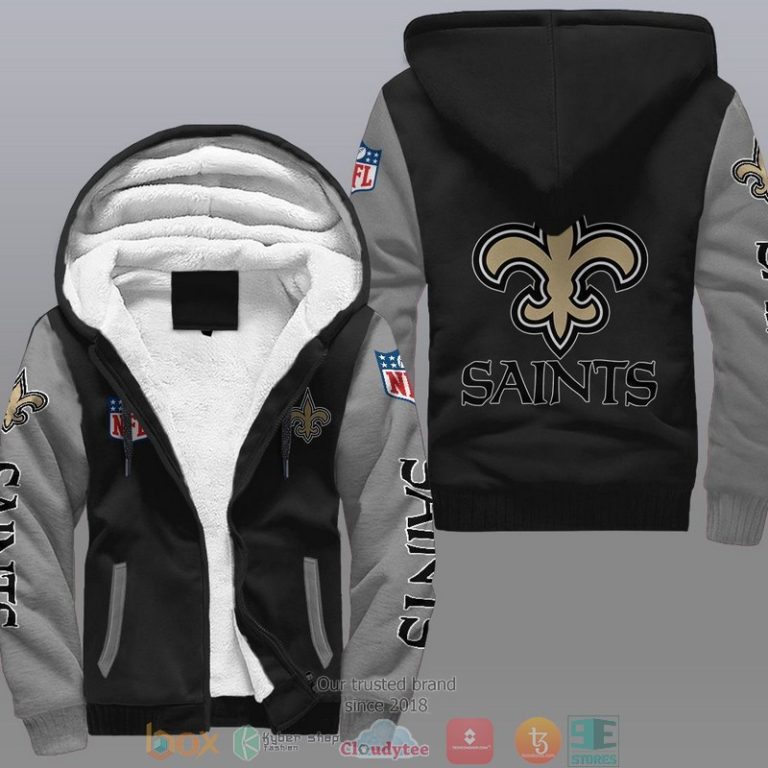 Nfl-New-Orleans-Saints-Fleece-Hoodie-2
