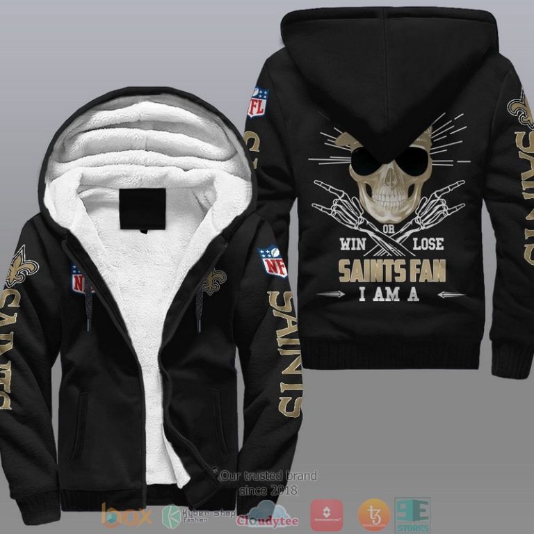 Nfl-New-Orleans-Saints-I-Am-Saints-A-Fan-Fleece-Hoodie-1