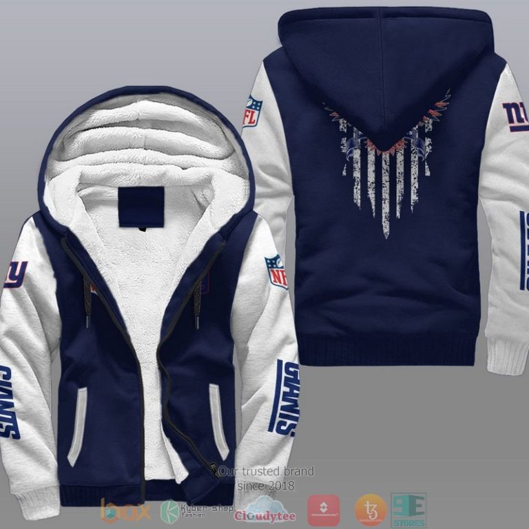 Nfl-New-York-Giants-Eagle-American-Flag-Fleece-Hoodie-3