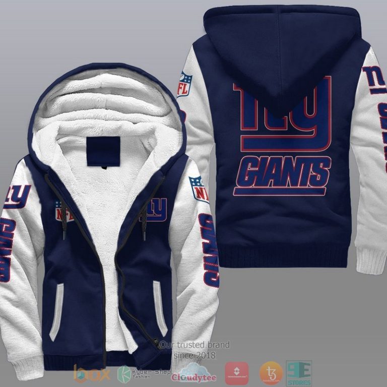 Nfl-New-York-Giants-Fleece-Hoodie-3