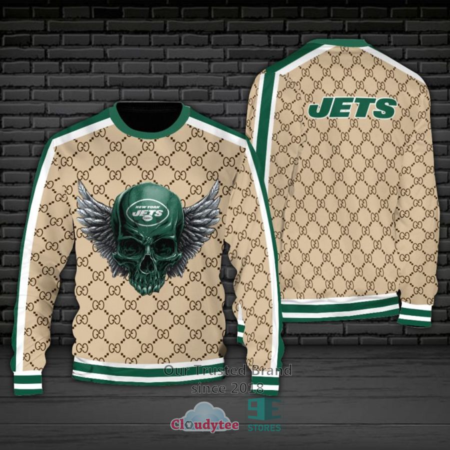 NFL New York Jets 3D Hoodie, Shirt - Nice shot bro