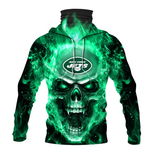Nfl-New-York-Jets-Flameskull-3D-Hoodie-Mask-2