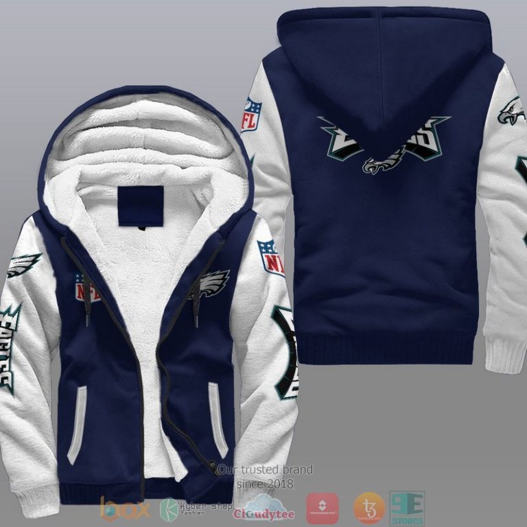 Nfl-Philadelphia-Eagles-Fleece-Hoodie-3