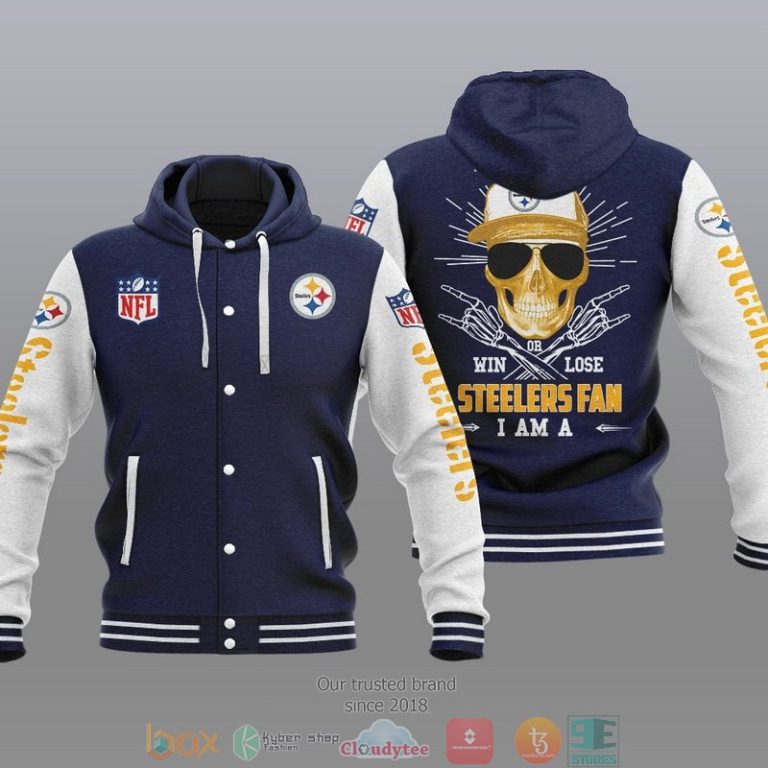 Nfl-Pittsburgh-Steelers-I-Am-A-Steelers-Fan-Baseball-Hoodie-Jacket-3