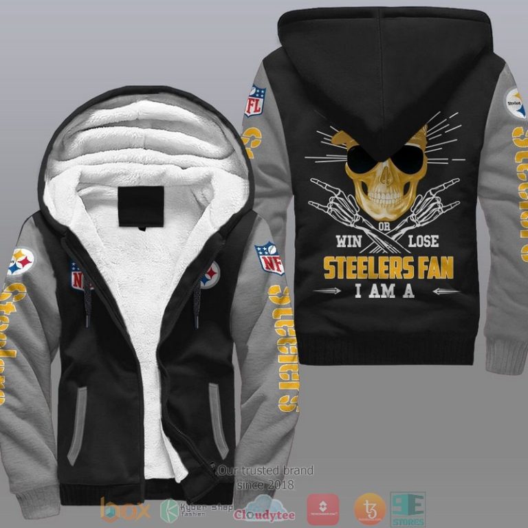 Nfl-Pittsburgh-Steelers-I-Am-A-Steelers-Fan-Fleece-Hoodie-2