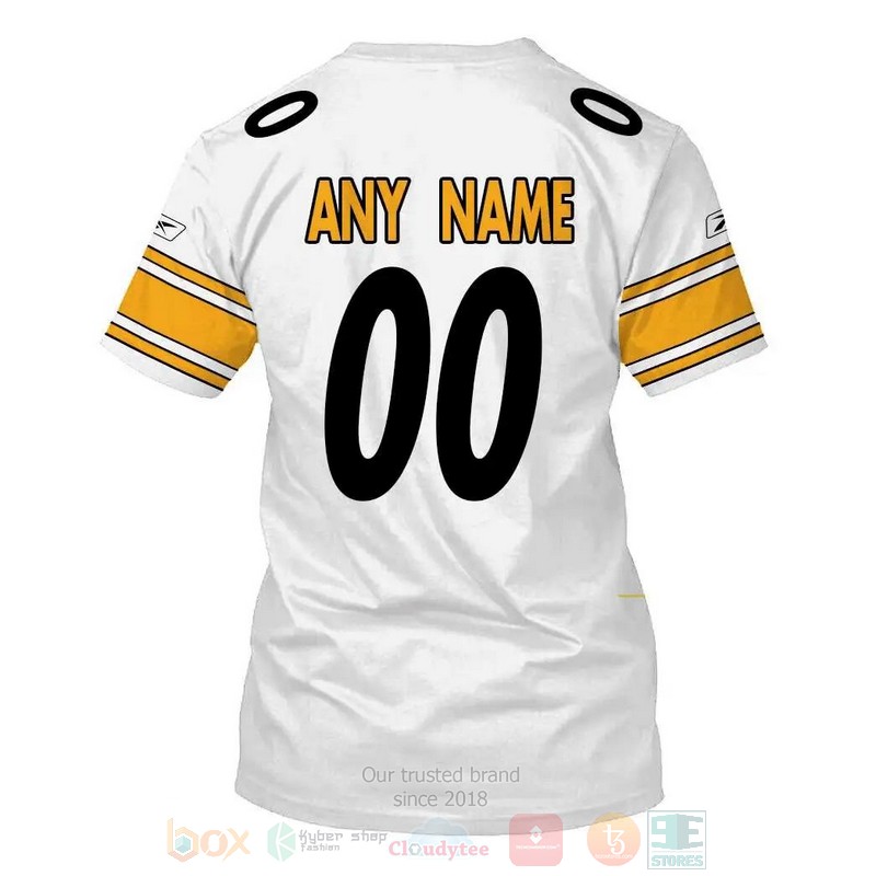Nfl Pittsburgh Steelers Super Bowl Xliii Personalized 3D Hoodie Nfl Pittsburgh Steelers Super Bowl Xliii Personalized 3D Hoodie