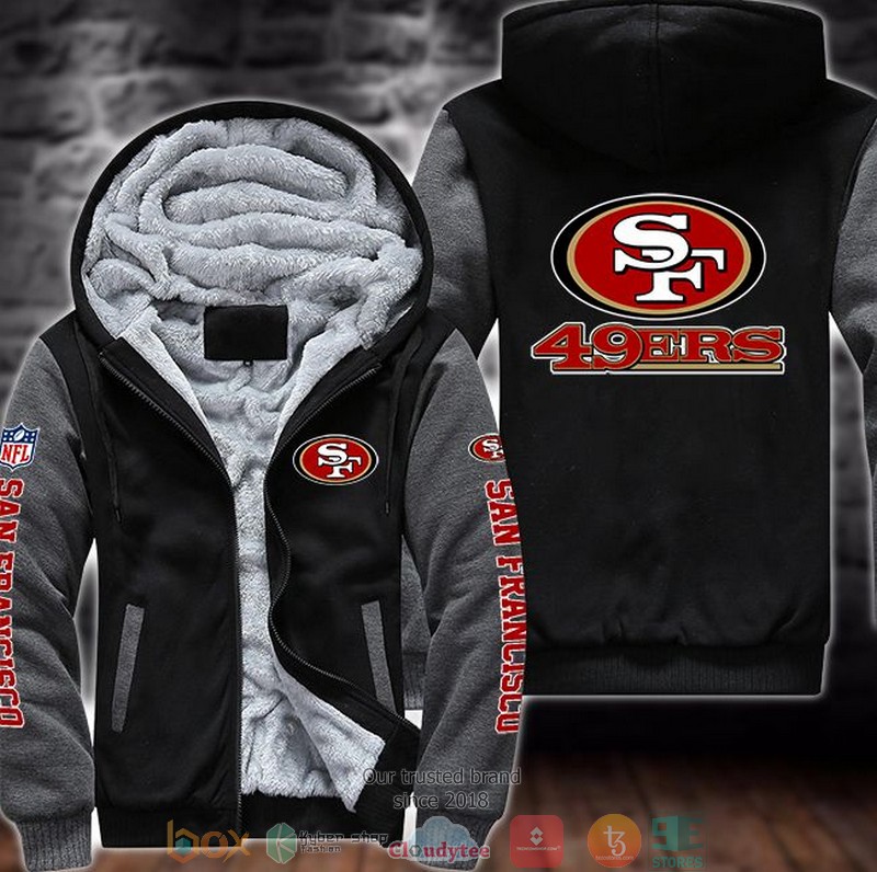 Nfl-San-Francisco-49Ers-3D-Fleece-Hoodie-1-1