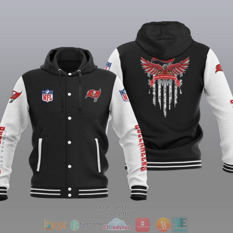 Nfl-Tampa-Bay-Buccaneers-Eagle-American-Flag-Baseball-Jacket-Hoodie-1