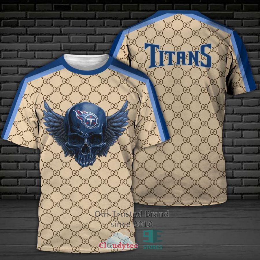 NFL Tennessee Titans 3D Hoodie, Shirt - This picture is worth a thousand words.