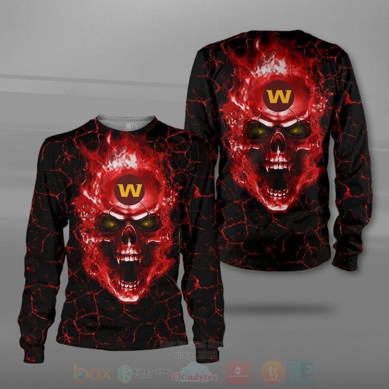 Nfl-Washington-Commanders-3D-Hoodie-Shirt-3