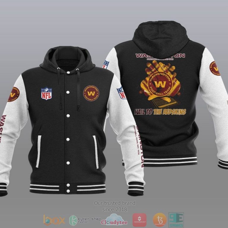 Nfl-Washington-Football-Team-Hail-To-The-Reskins-Baseball-Jacket-Hoodie-1