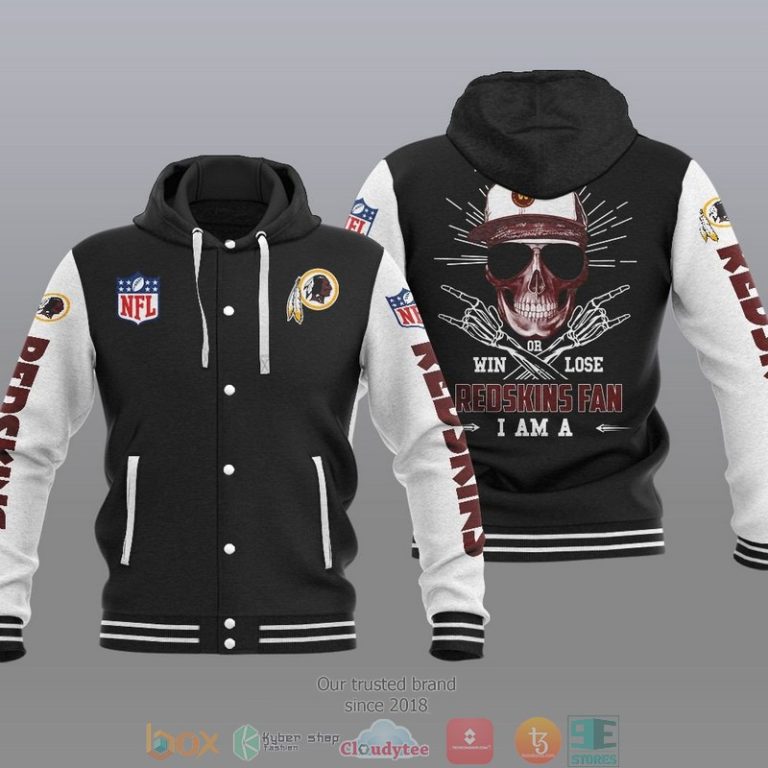 Nfl-Washington-Football-Team-I-Am-A-Redskins-Fan-Baseball-Hoodie-Jacket-1