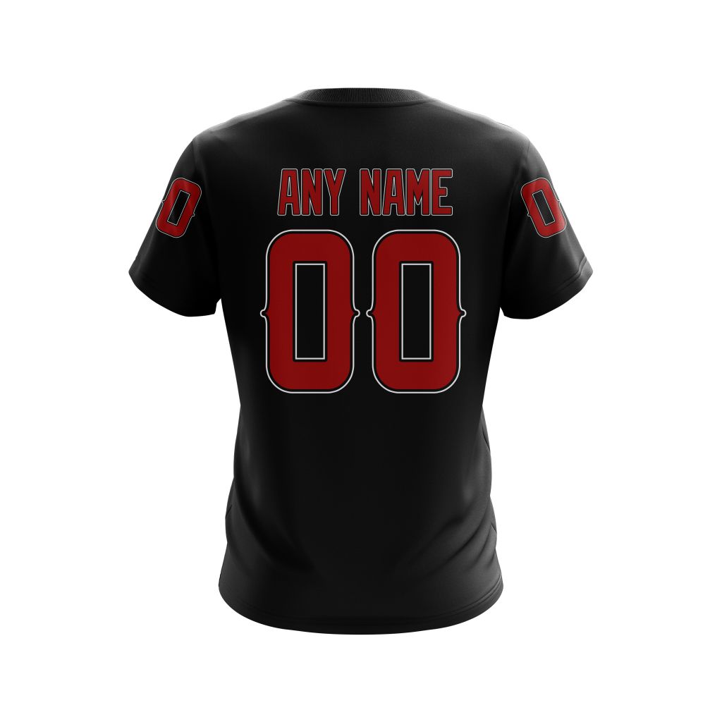 Nhl Anaheim Ducks Specialized 2022 Angels Night Kits Personalized 3D Hoodie Nhl Anaheim Ducks Specialized 2022 Angels Night Kits Personalized 3D Hoodie