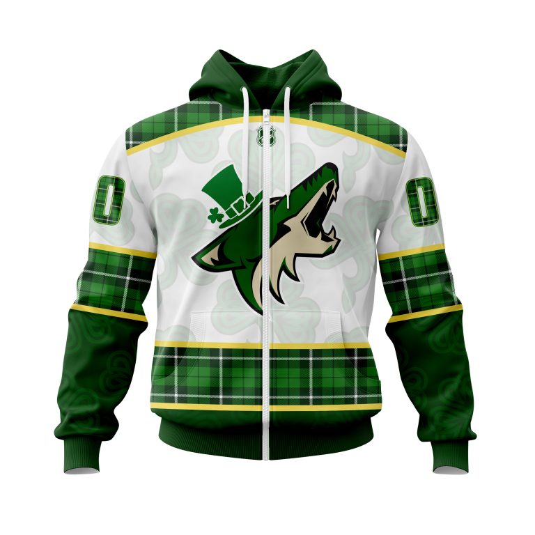 Nhl-Arizona-Coyotes-St.Patrick-Days-Concepts-Personalized-3D-Hoodie-Shirt-2
