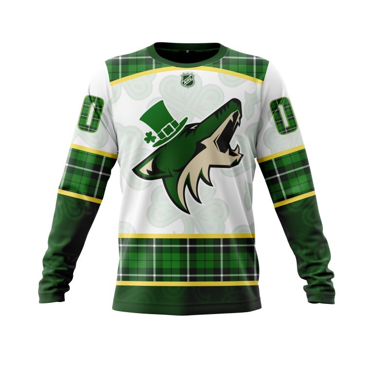 Nhl-Arizona-Coyotes-St.Patrick-Days-Concepts-Personalized-3D-Hoodie-Shirt-3