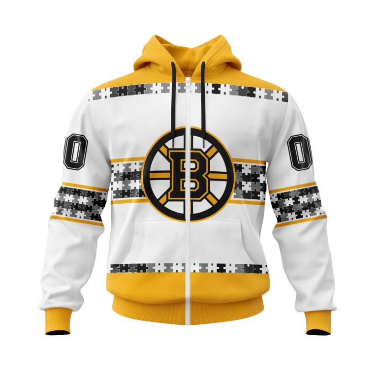 Nhl-Boston-Bruins-Autism-Awareness-Ver2-Personalized-3D-Hoodie-Shirt-2