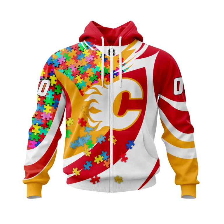 Nhl-Calgary-Flames-Autism-Awareness-Ver1-Personalized-3D-Hoodie-Shirt-2