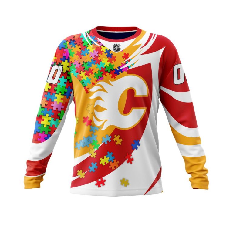 Nhl-Calgary-Flames-Autism-Awareness-Ver1-Personalized-3D-Hoodie-Shirt-3