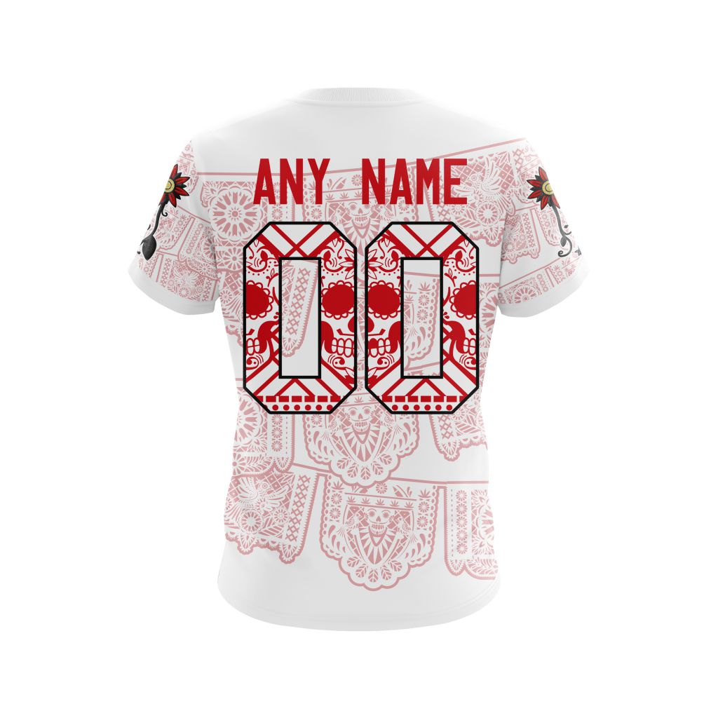 Nhl Calgary Flames Specialized Heritage Kits Personalized 3D Hoodie Nhl Calgary Flames Specialized Heritage Kits Personalized 3D Hoodie