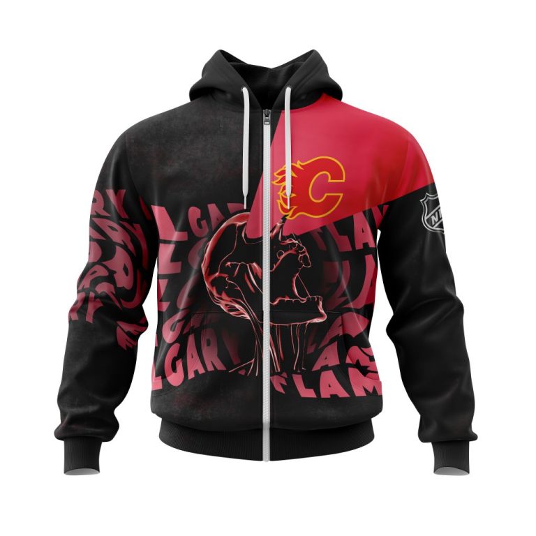 Nhl-Calgary-Flames-Specialized-Skull-Concepts-Personalized-3D-Hoodie-Shirt-2