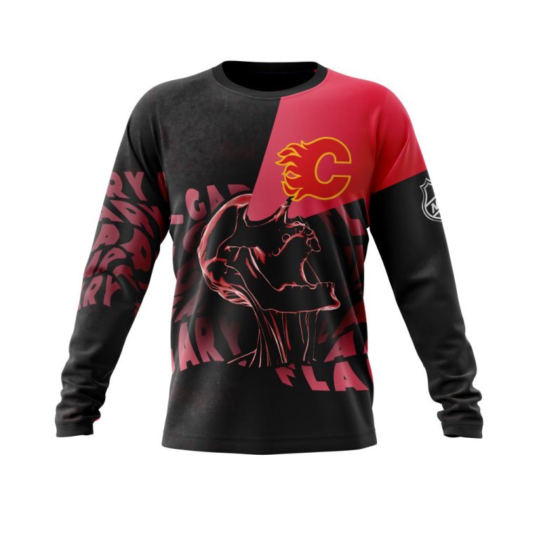 Nhl-Calgary-Flames-Specialized-Skull-Concepts-Personalized-3D-Hoodie-Shirt-3