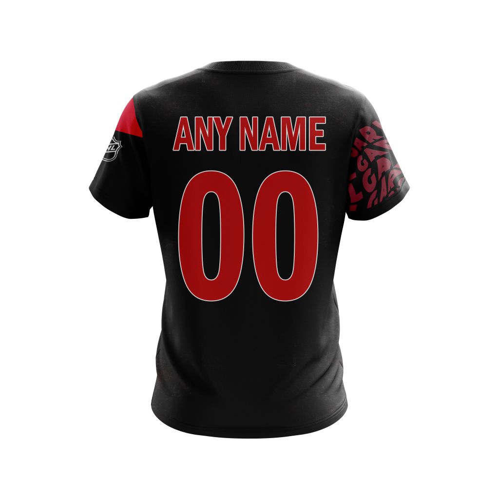 Nhl Calgary Flames Specialized Skull Concepts Personalized 3D Hoodie Nhl Calgary Flames Specialized Skull Concepts Personalized 3D Hoodie