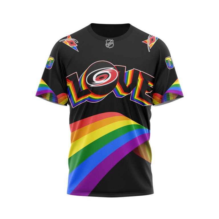 Nhl-Carolina-Hurricanes-Love-Lgbt-Pride-Personalized-Custom-3D-Hoodie-Shirt-3
