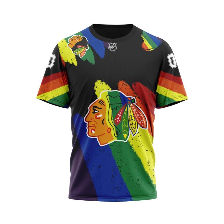 Nhl-Chicago-Blackhawks-Lgbt-Pride-Personalized-Custom-3D-Hoodie-Shirt-3
